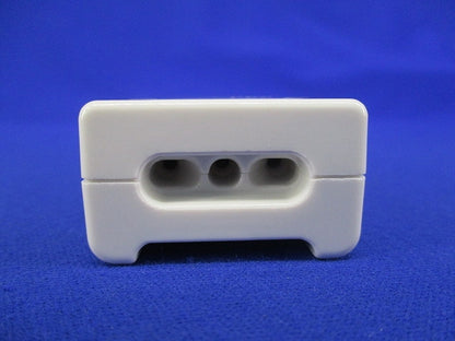 接地15A露出ダブルコンセント(8個入) WK1512K