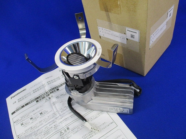 LEDダウンライトφ75 NTN82104Z