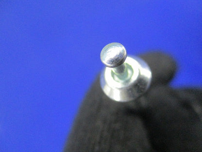 ハイアンカー Tタイプ M4 首下25mm(100個入) T-425