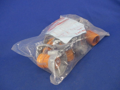 CD管仮枠ブッシングGタイプ(10個入)(新品未開封) CDH-22G