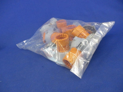 CD管仮枠ブッシングGタイプ(10個入)(新品未開封) CDH-22G