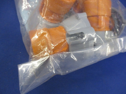 CD管仮枠ブッシングGタイプ(10個入)(新品未開封) CDH-22G