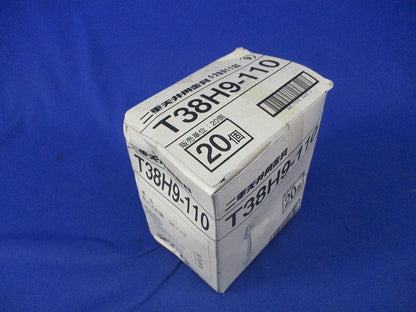 二重天井用金具(20個入) T38H9-110