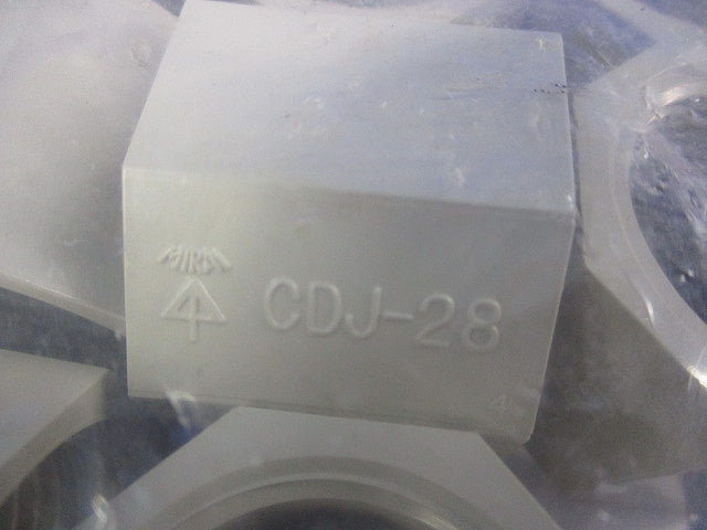 CDジョイントナット(10個入×2 計20個入) CDJ-28