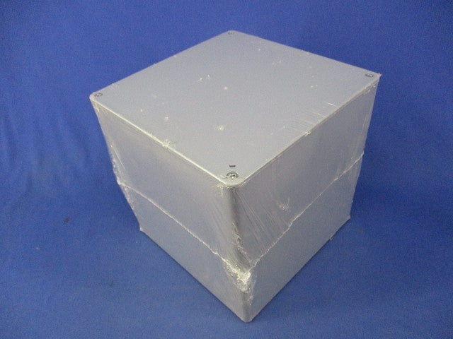 プルボックス(VE)グレー 200×200×200