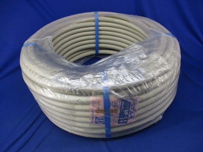 ミラフレキMF(50m巻)(ベージュ) MF-14