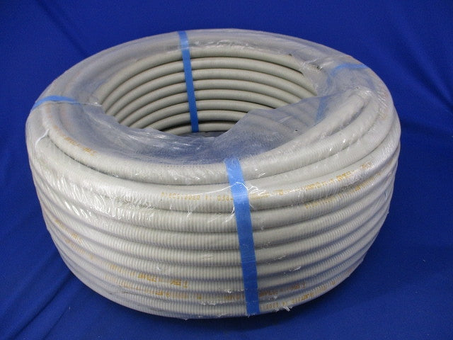 ミラフレキMF(50m巻)(ベージュ) MF-14