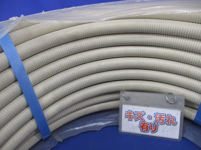 ミラフレキMF(50m巻)(ベージュ) MF-14