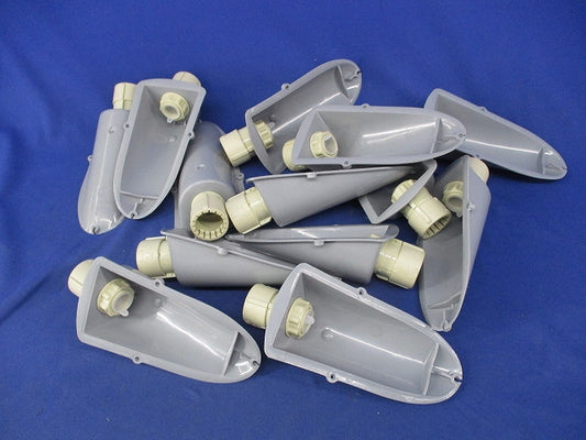 PF管エンドカバー Gタイプ(13個入) MFSE-16GS