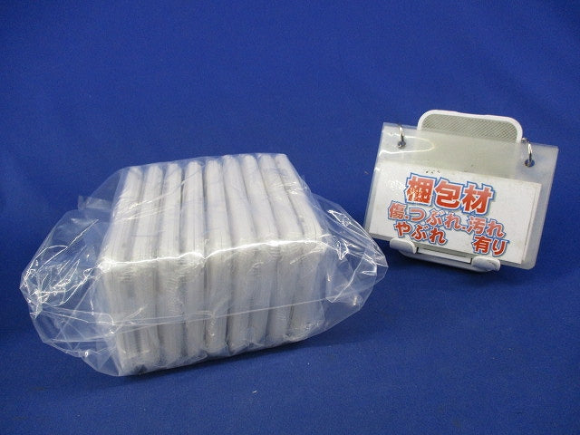 コンセントプレート3コ用(9枚入)(ホワイト) WTF7003W