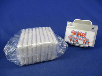 コンセントプレート3コ用(9枚入)(ホワイト) WTF7003W