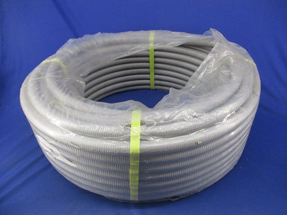 プラフレキPFD 45m以上(グレー) PFD-16