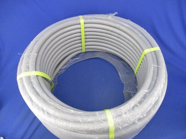 プラフレキPFD 45m以上(グレー) PFD-16