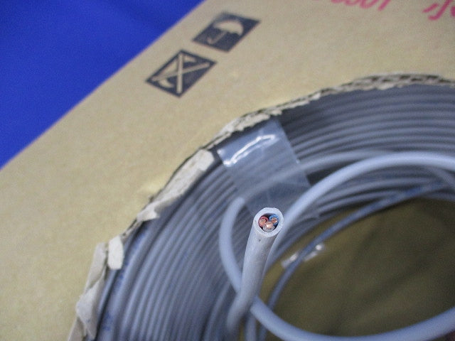 小勢力回路用耐熱電線 HFA 3C×1.2mm(140m以上) HFA