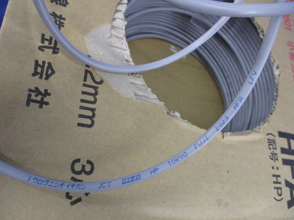 小勢力回路用耐熱電線 HFA 3C×1.2mm(140m以上) HFA