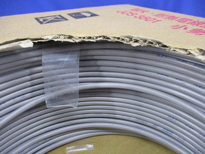 小勢力回路用耐熱電線 HFA 3C×1.2mm(140m以上) HFA