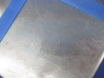 鉄カブセ防水プルボックス(亜鉛) ZP2010W2