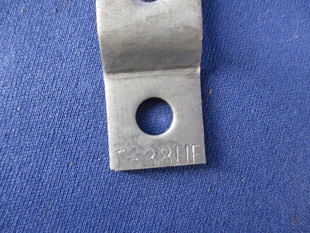 二重天井用金具 ボックス用器具吊り金具(19個入) T38UB