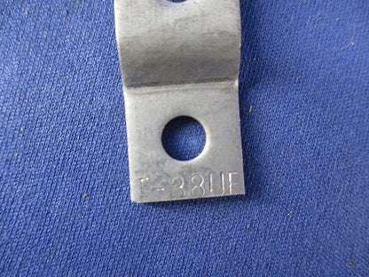 二重天井用金具 ボックス用器具吊り金具(19個入) T38UB