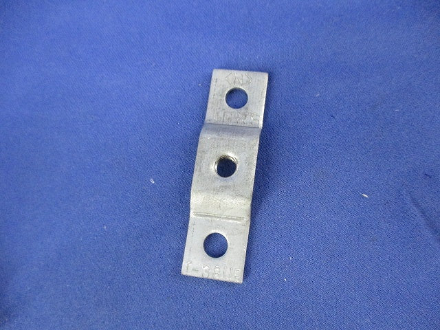 二重天井用金具 ボックス用器具吊り金具(19個入) T38UB