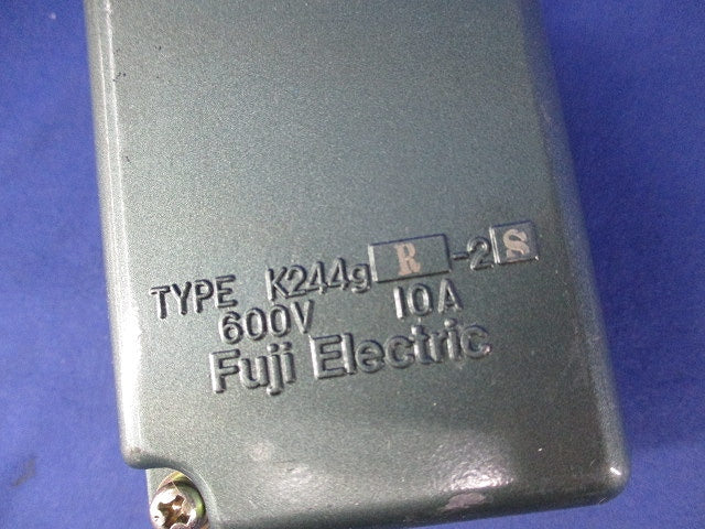 リミットスイッチ K244gR-2S