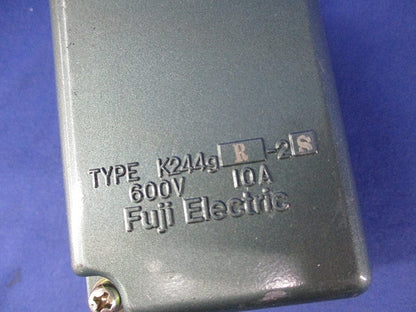 リミットスイッチ K244gR-2S