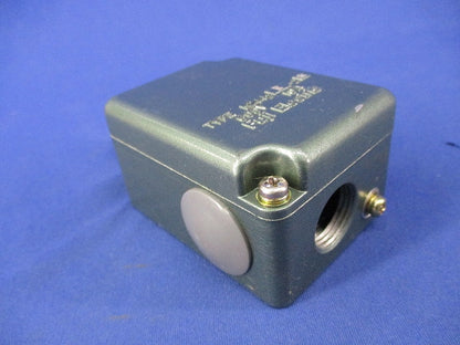 リミットスイッチ K244gR-2S