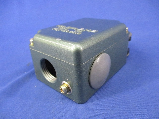 リミットスイッチ K244gR-2S