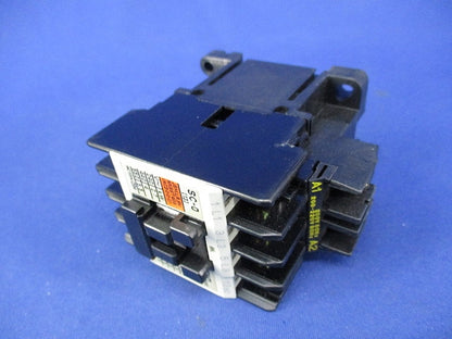 電磁接触器200V SC-0