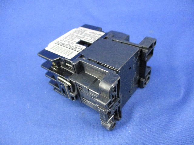 電磁接触器200V SC-0