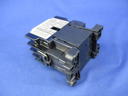 電磁接触器200V SC-0