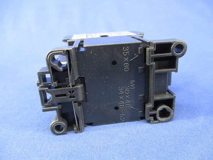電磁接触器200V SC-0