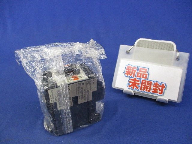 電磁接触器200V SC-0
