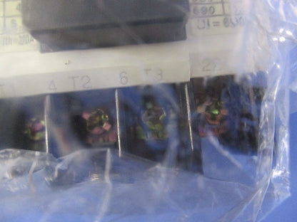 電磁接触器200V SC-0