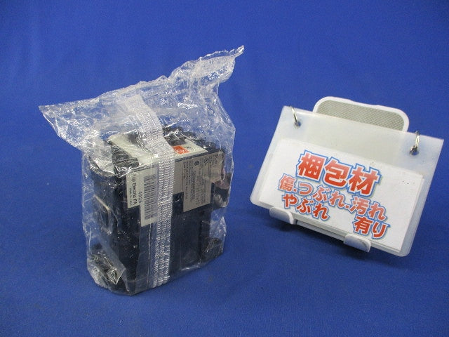 電磁接触器200V SC-0
