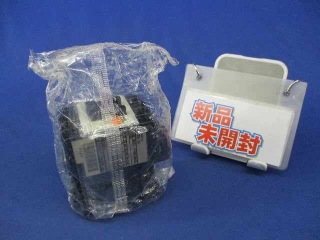 補助継電器200V SH-4H