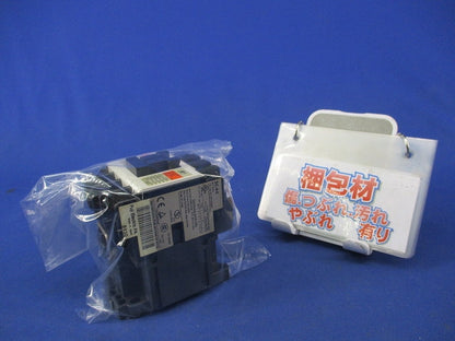 電磁接触器 200V SC-4-0