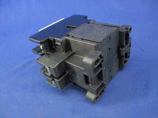 電磁接触器 200V SC-4-0
