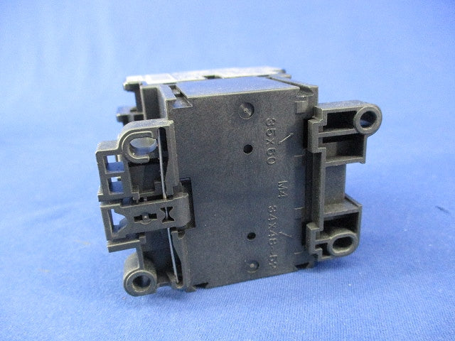 電磁接触器 200V SC-4-0