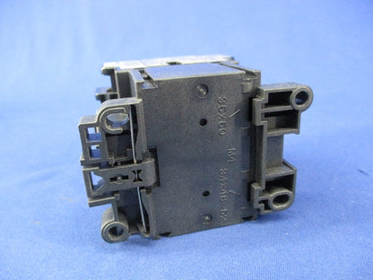 電磁接触器 200V SC-4-0
