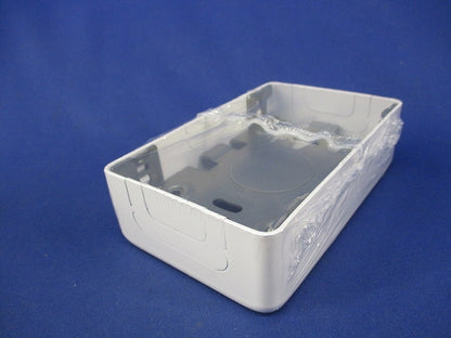 1個用スイッチボックス(5個入) M(Y)260