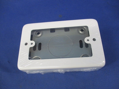 1個用スイッチボックス(5個入) M(Y)260