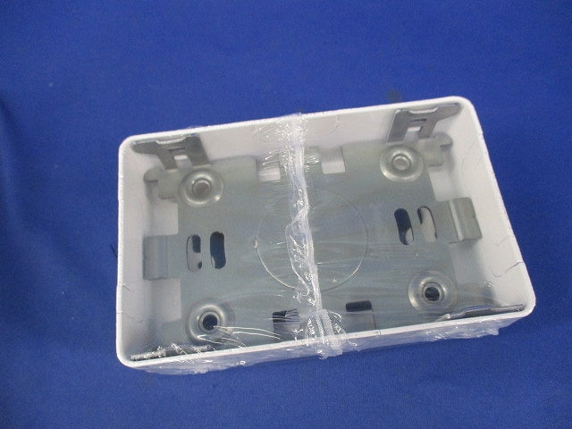 1個用スイッチボックス(5個入) M(Y)260