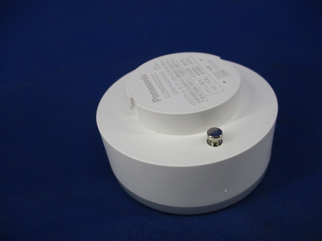 LEDフラットランプ φ70 LLD40002CQ1