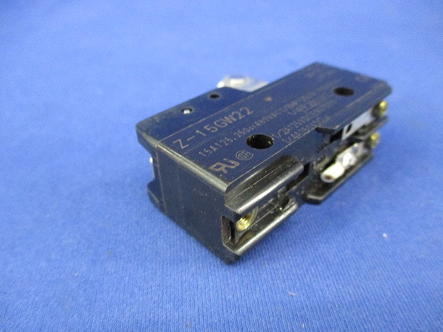 一般用基本スイッチ Z-15GW22