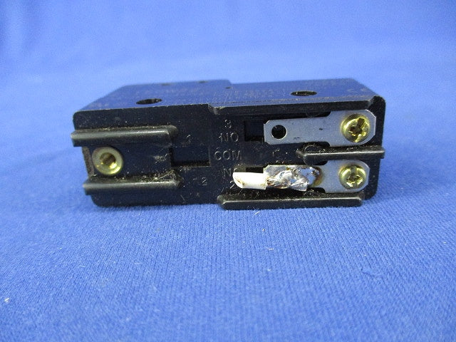 一般用基本スイッチ Z-15GW22