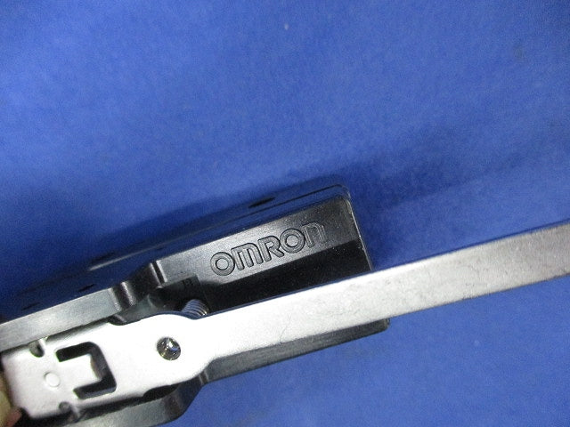 一般用基本スイッチ Z-15GW