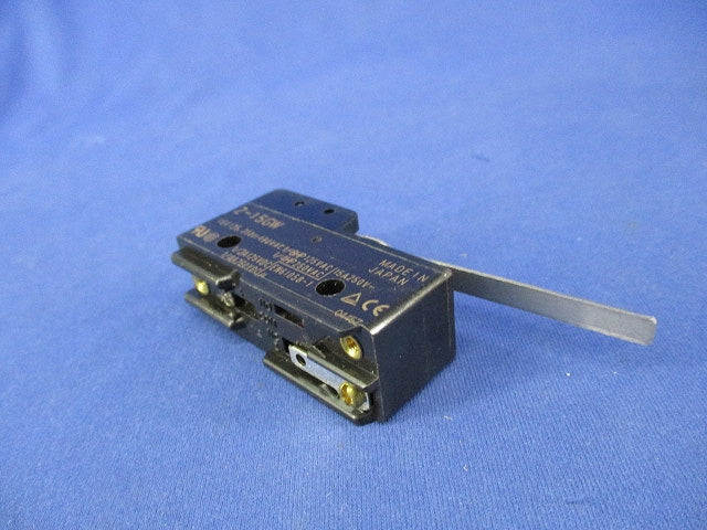 一般用基本スイッチ Z-15GW