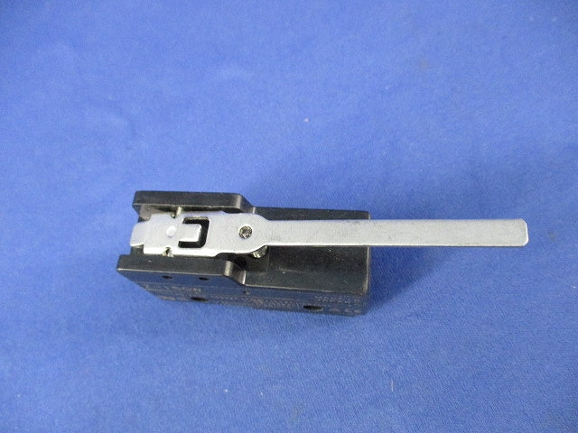 一般用基本スイッチ Z-15GW