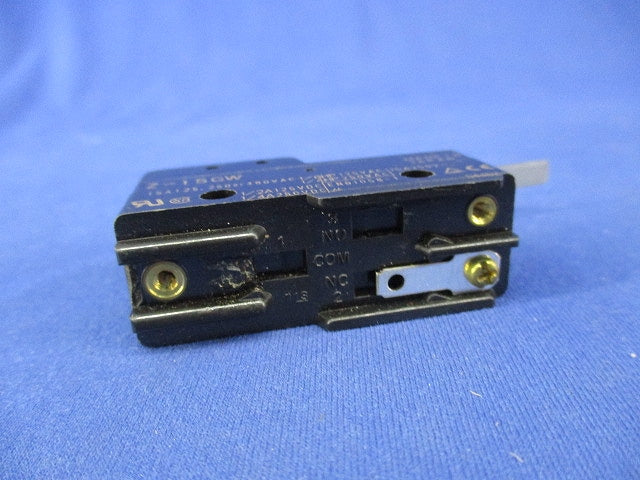 一般用基本スイッチ Z-15GW